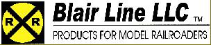 Blair Line LLC