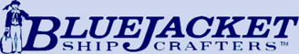 Blue Jacket Ship Crafters