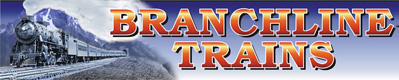 Branchline Trains